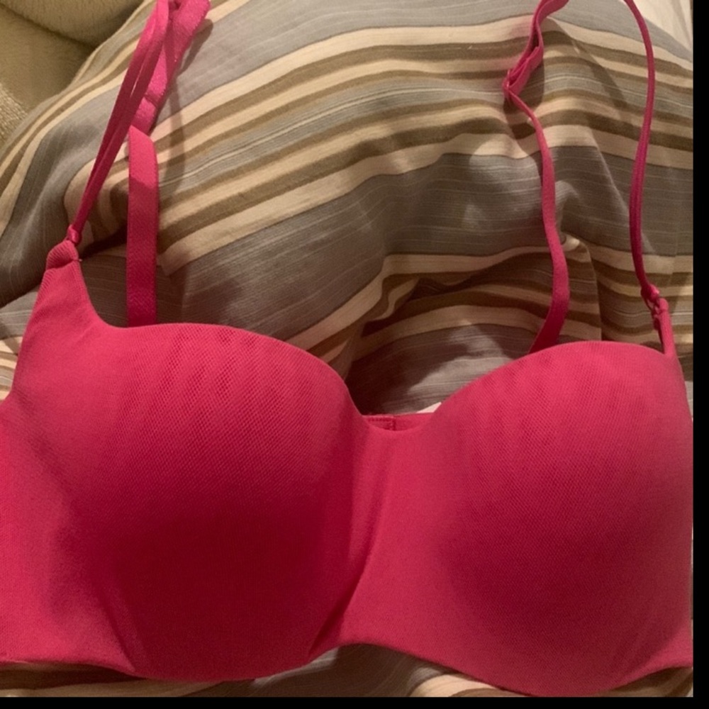 Cosabella Soire Confidence Demi Bra
